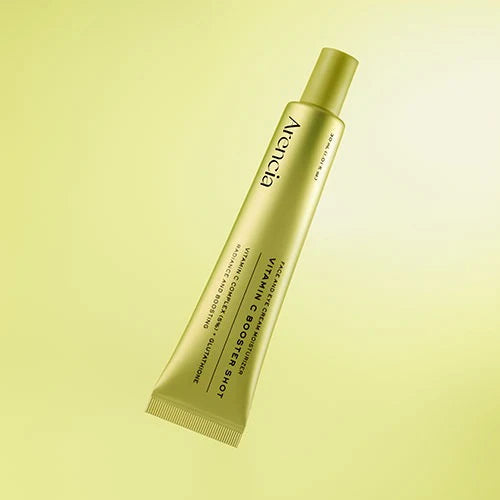 Arencia Vitamin C Booster Shot
