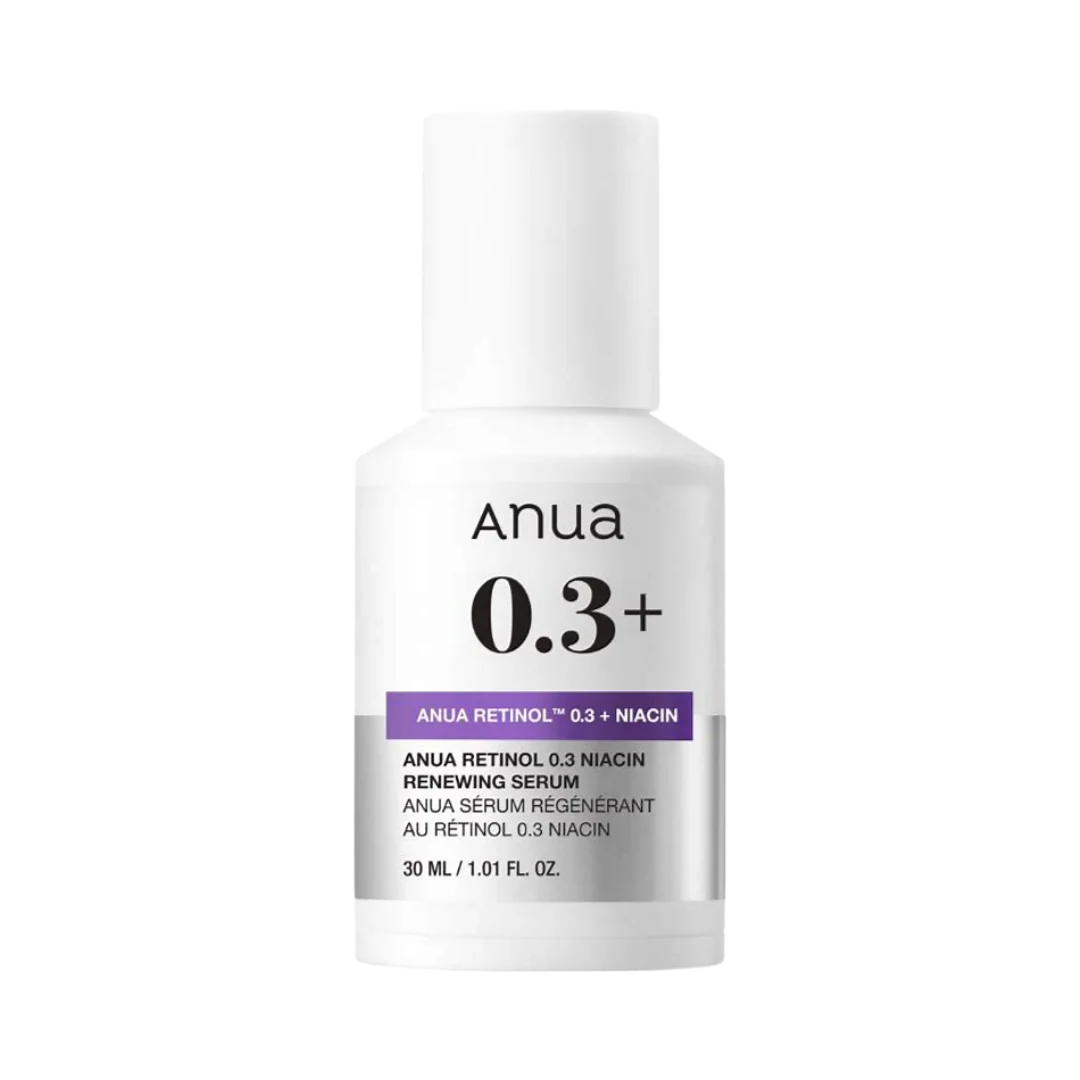 Anua Retinol 0.3%