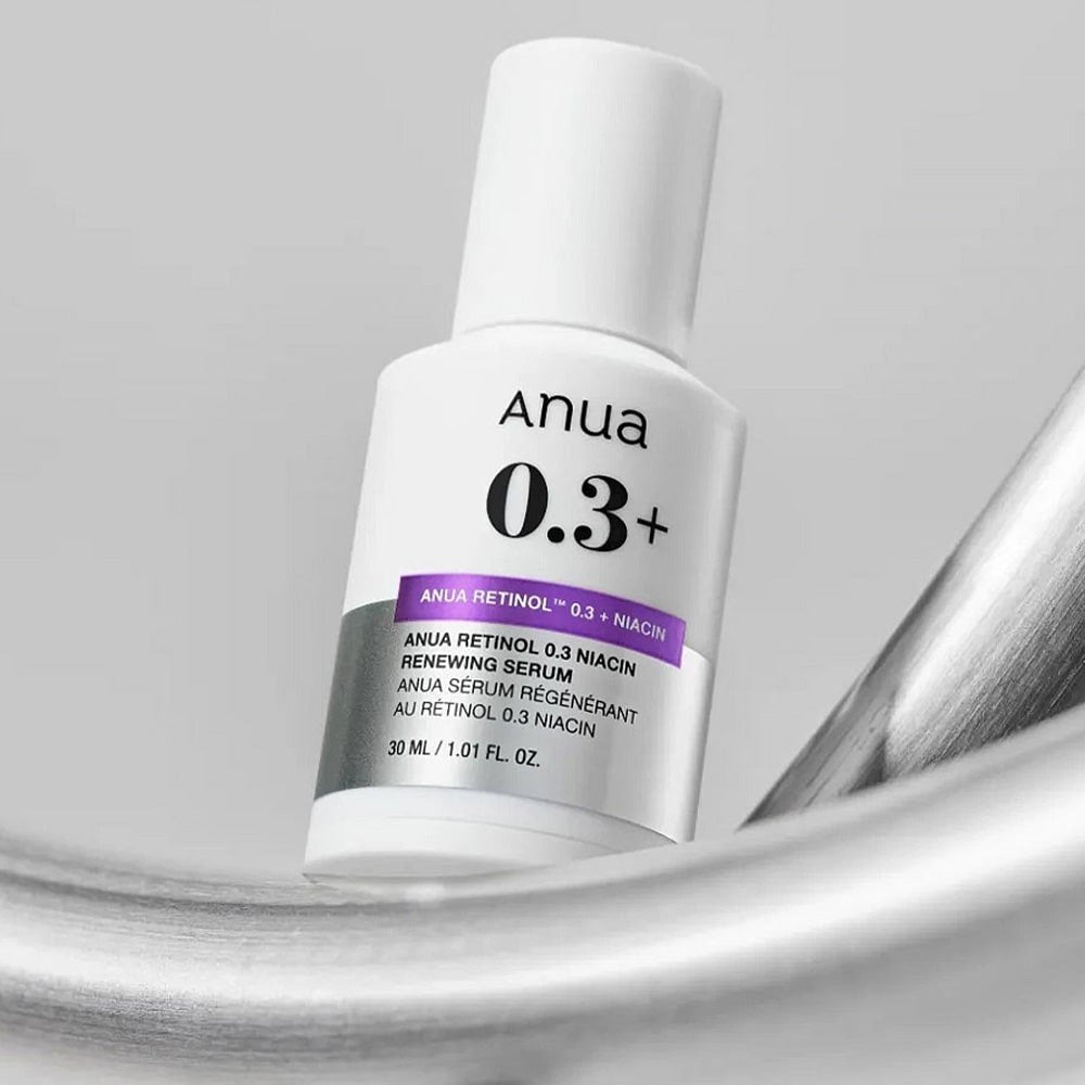 Anua Retinol 0.3%