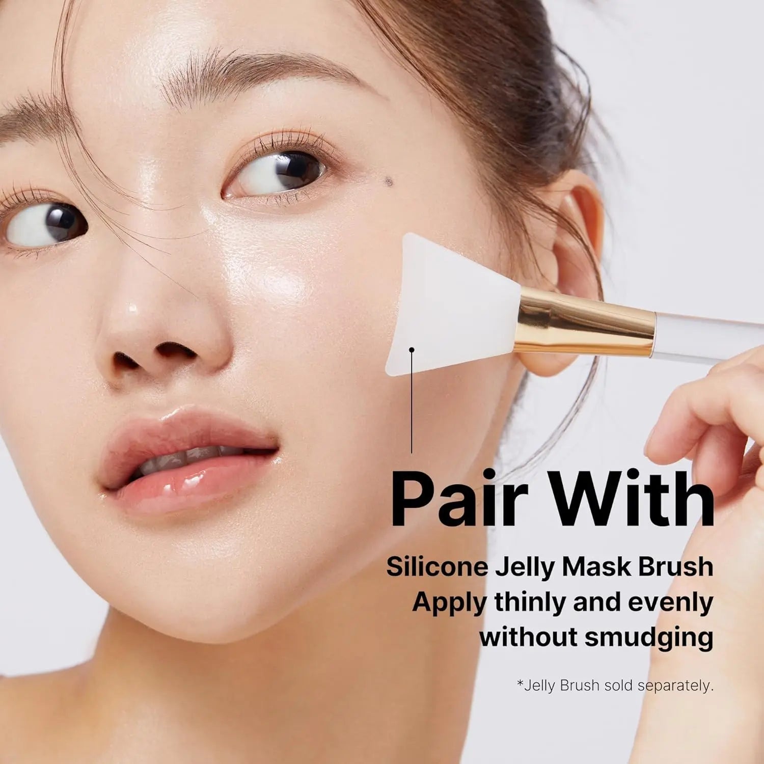 Medicube COLLAGEN NIGHT WRAPPING MASK