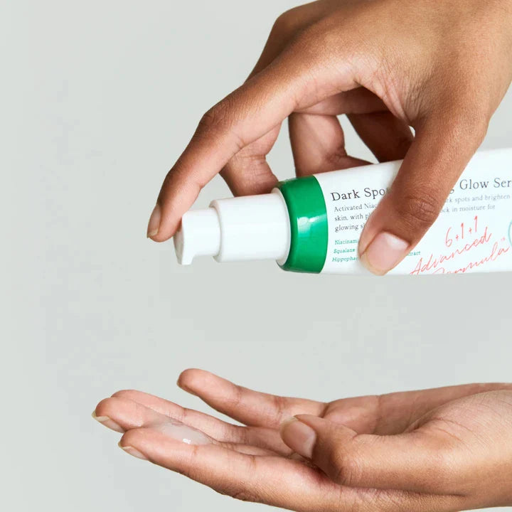 Axis‑Y Dark Spot Correcting Glow Serum