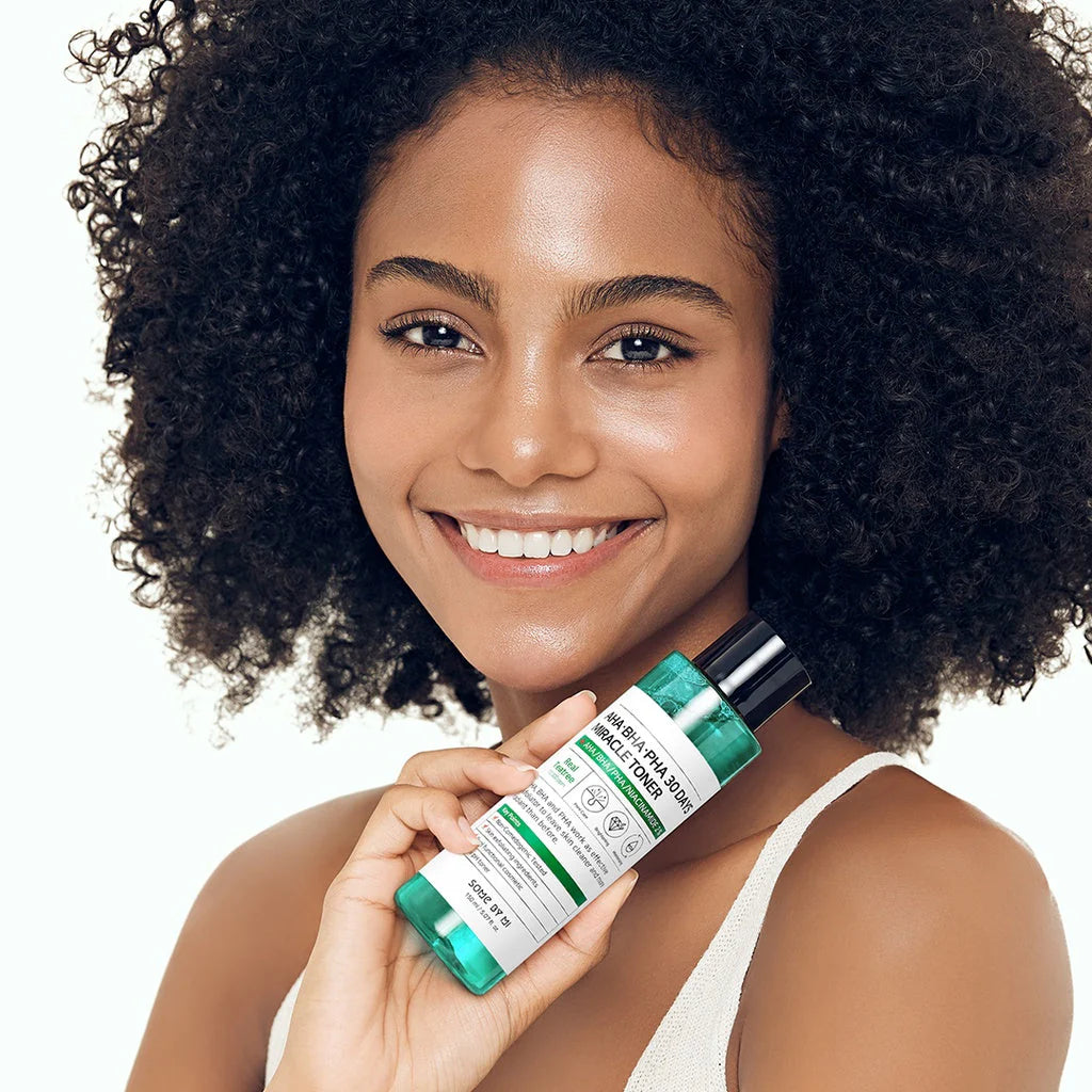 Some By Mi AHA-BHA-PHA Miracle Toner