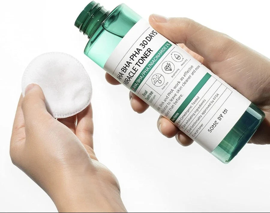 Some By Mi AHA-BHA-PHA Miracle Toner