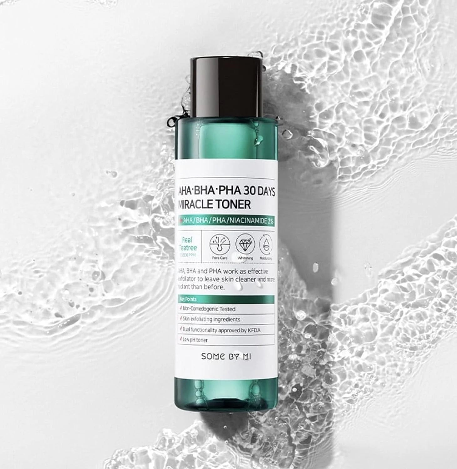 Some By Mi AHA-BHA-PHA Miracle Toner