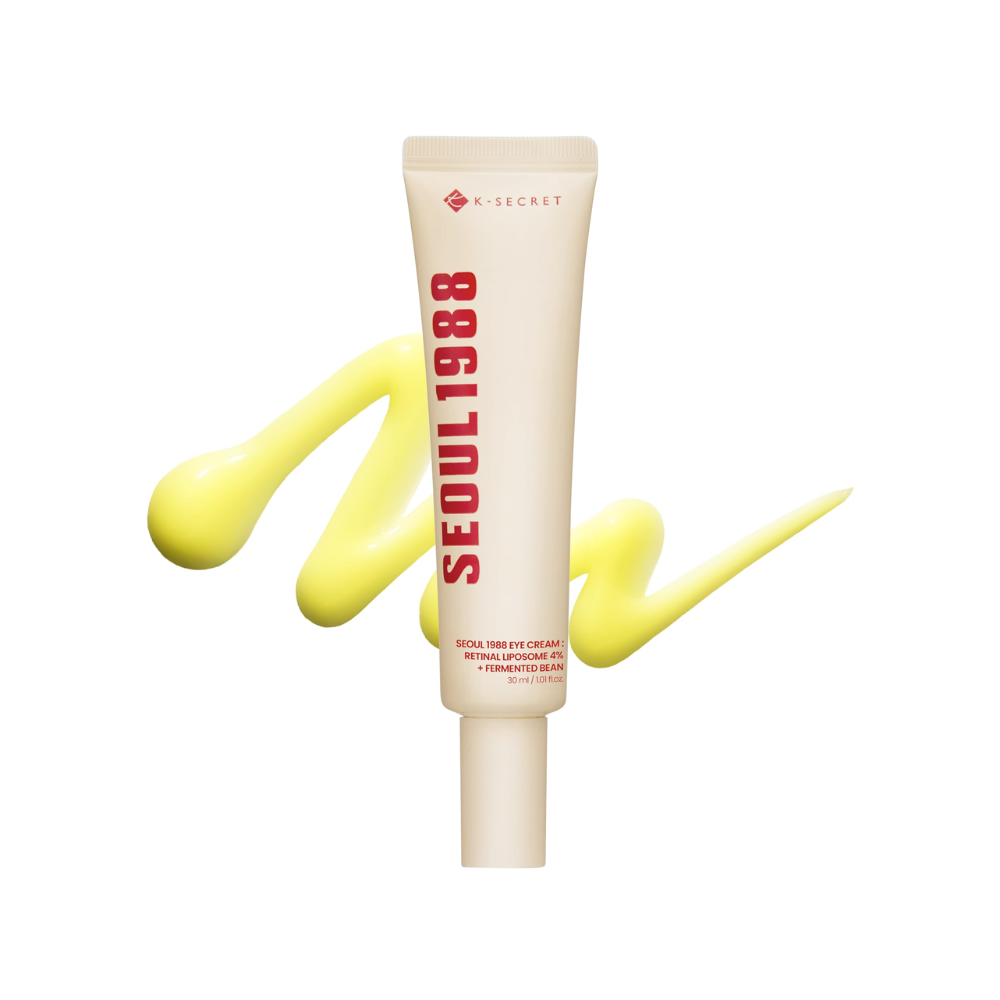 KSECRET – SEOUL 1988 Eye Cream