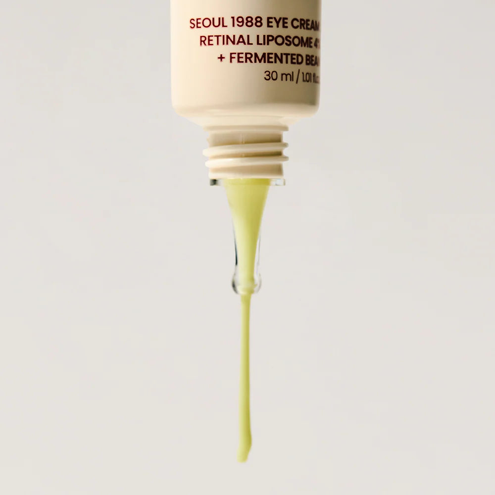 KSECRET – SEOUL 1988 Eye Cream