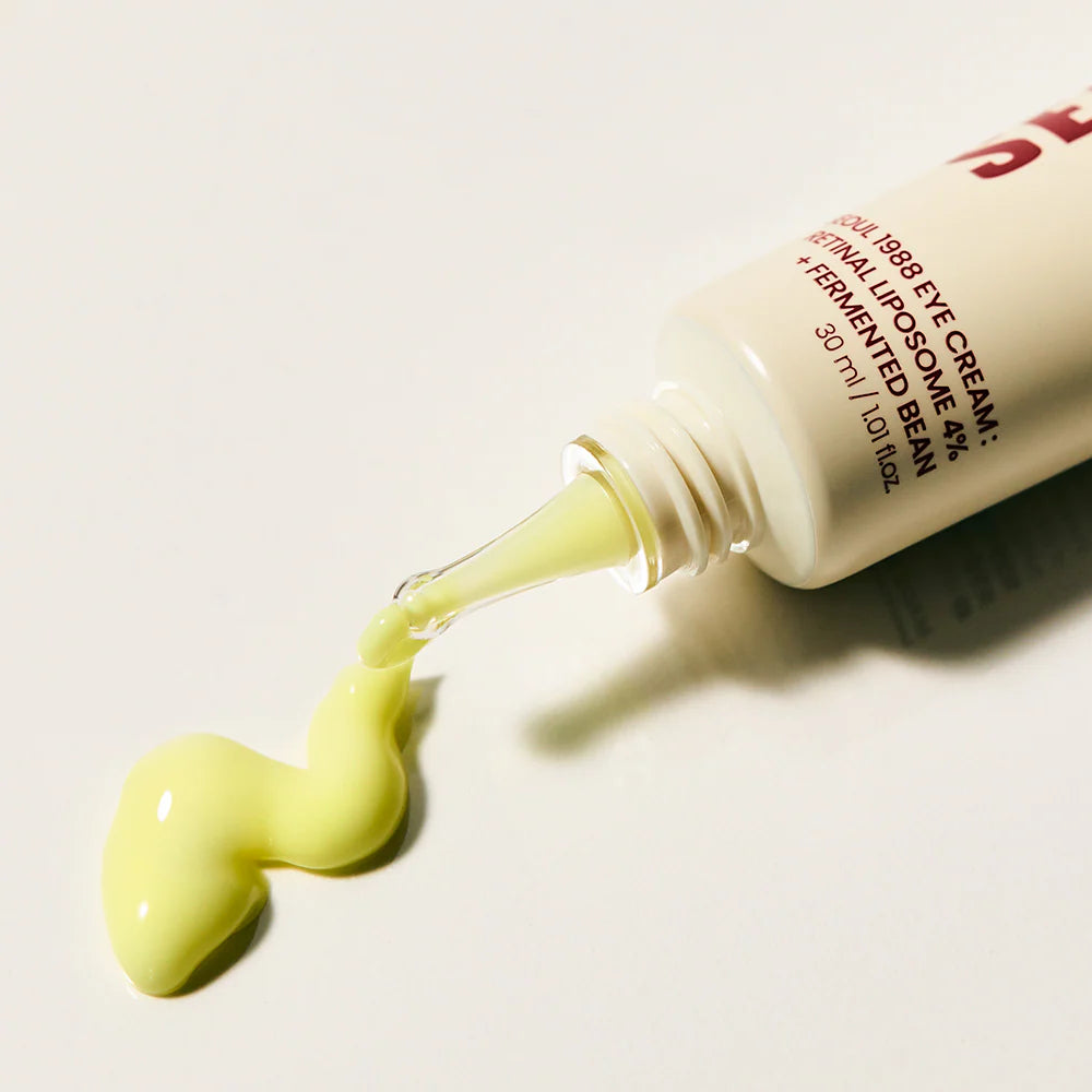 KSECRET – SEOUL 1988 Eye Cream