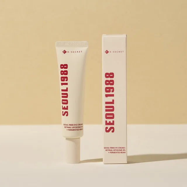 KSECRET – SEOUL 1988 Eye Cream