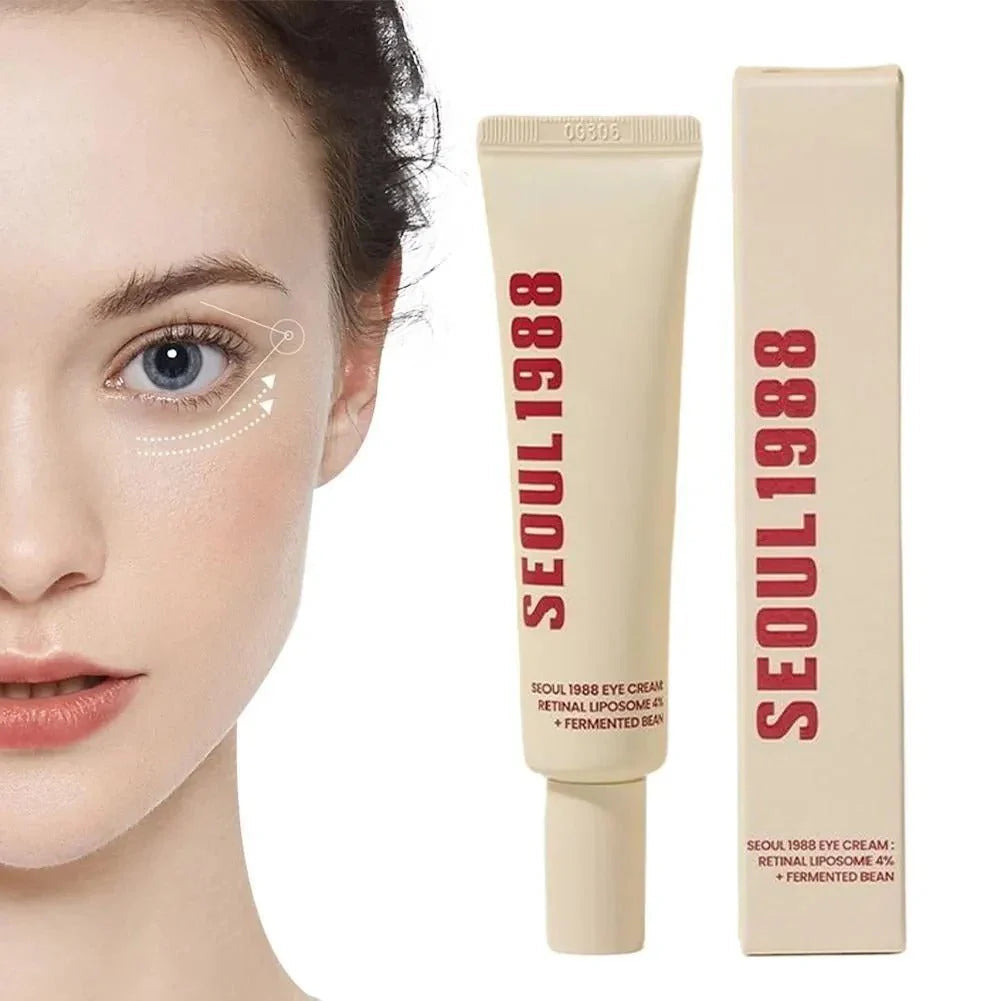 KSECRET – SEOUL 1988 Eye Cream