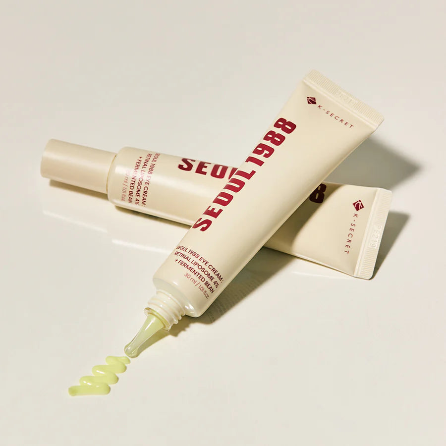 KSECRET – SEOUL 1988 Eye Cream