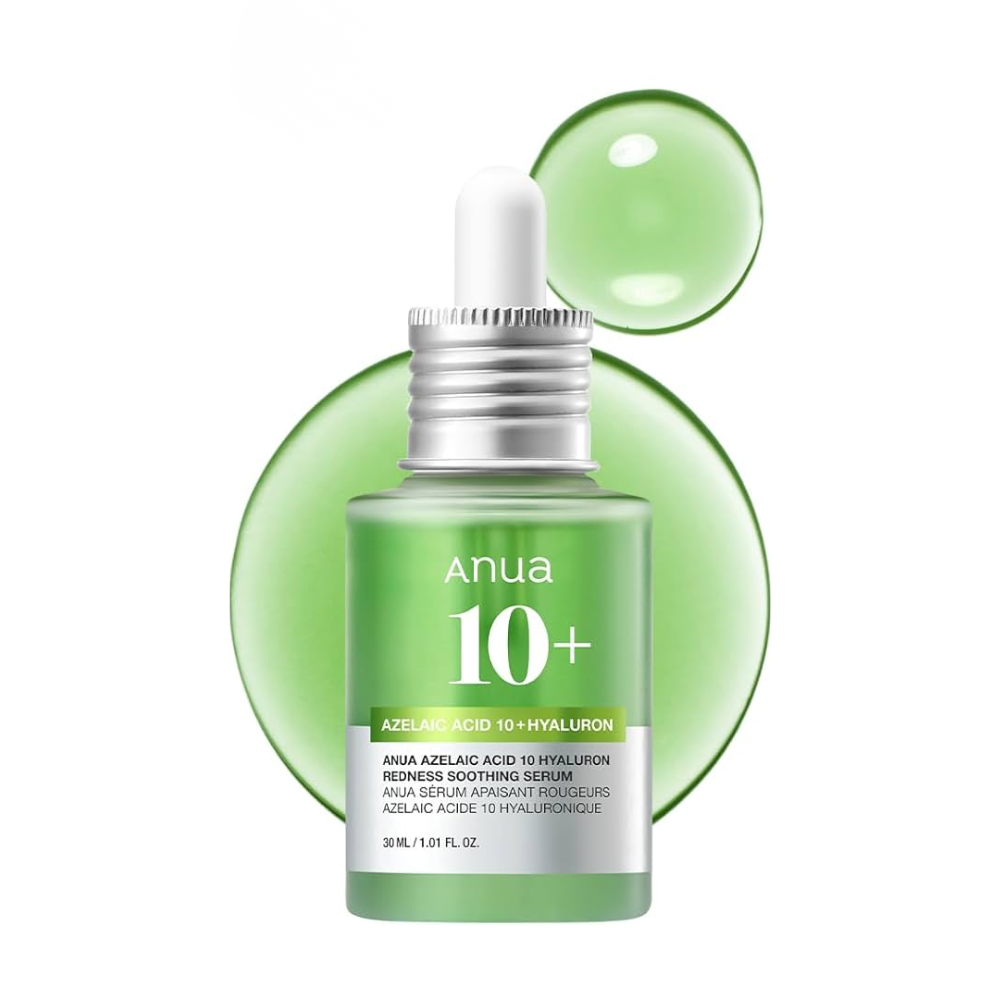 Anua Azelaic Acid 10+