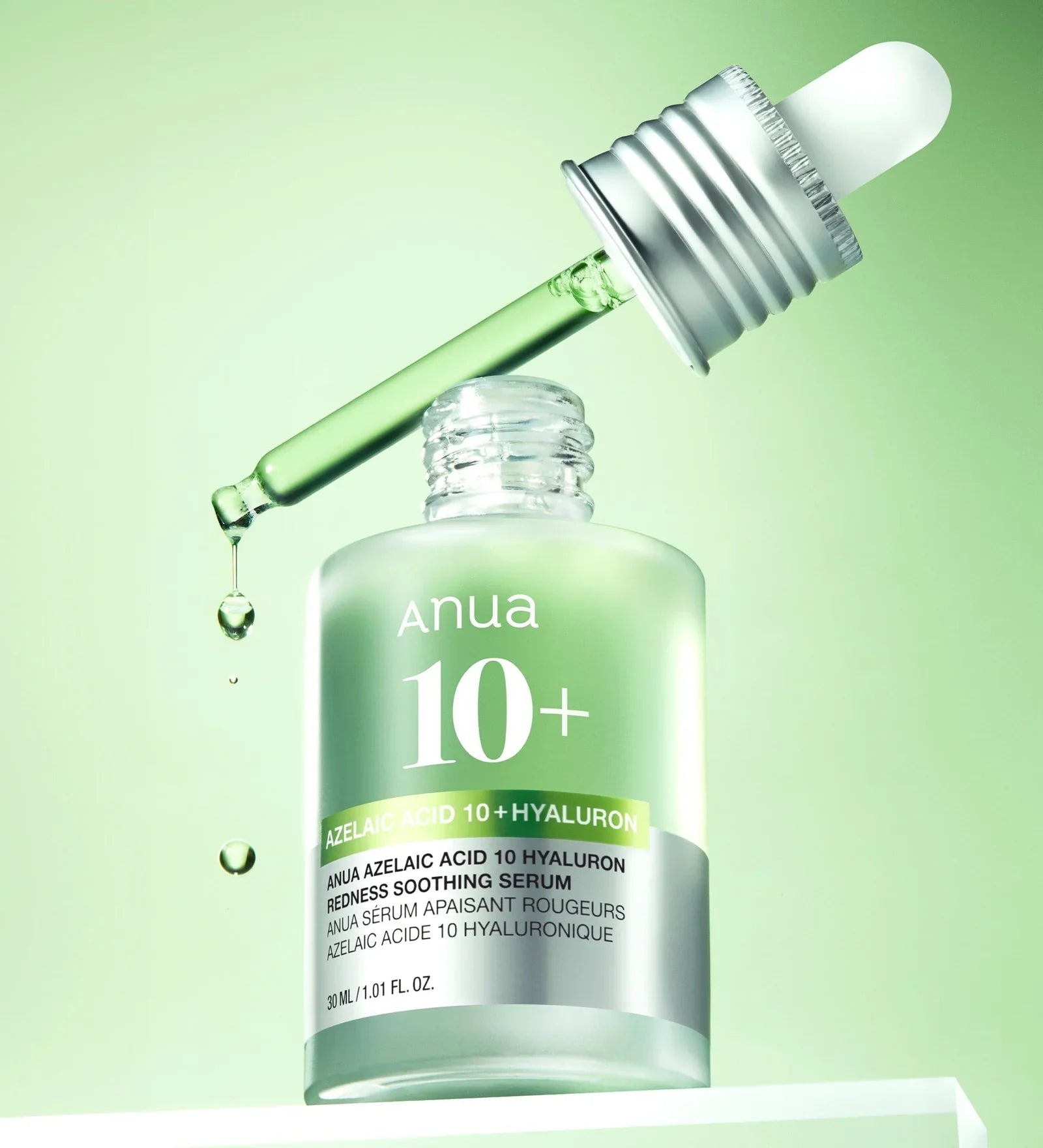 Anua Azelaic Acid 10+