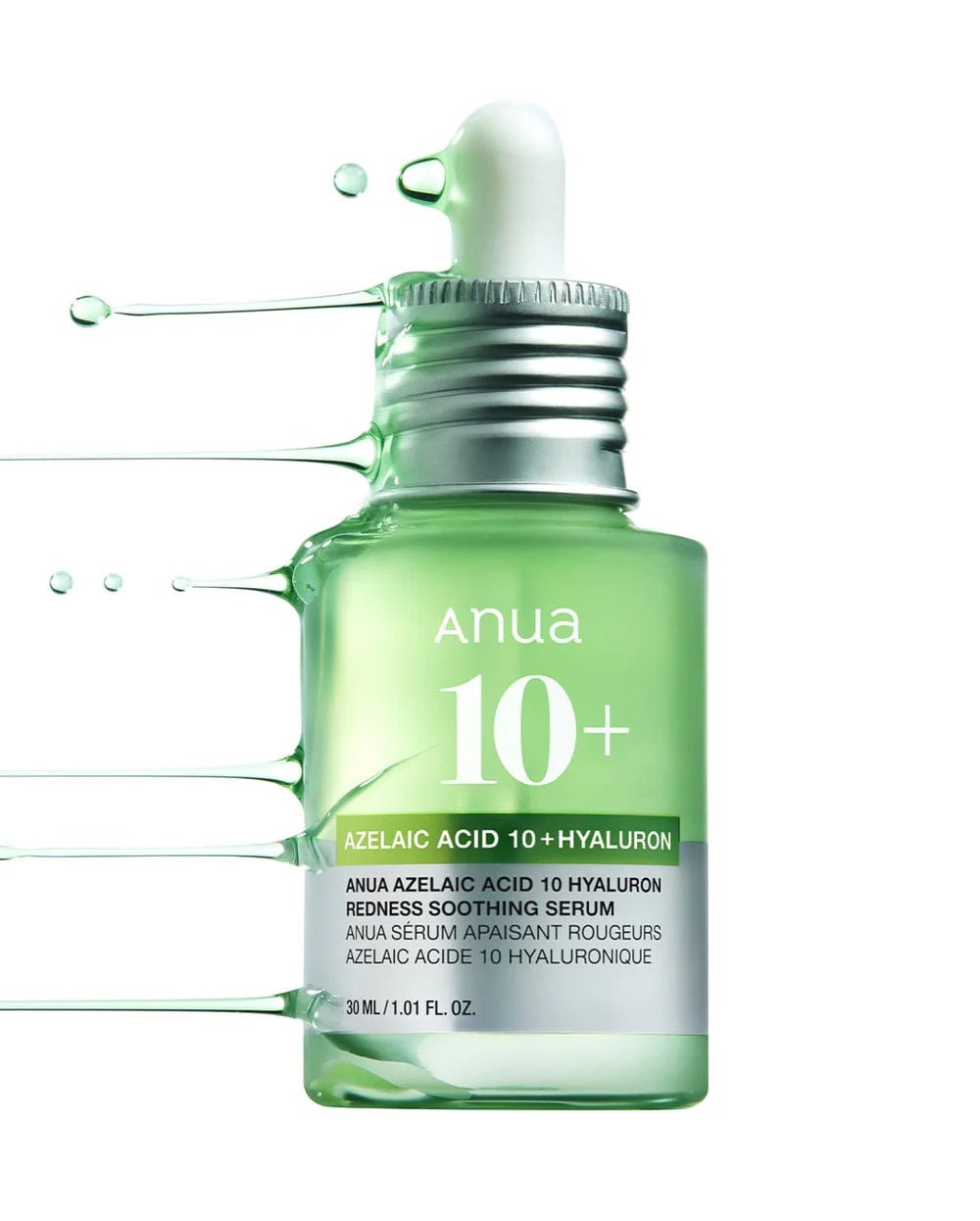 Anua Azelaic Acid 10+