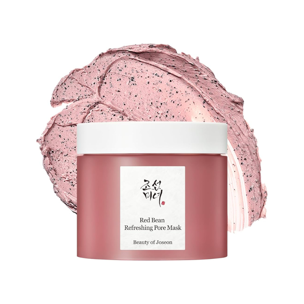 Beauty of joseon Red Bean Refreshing Pore Mask