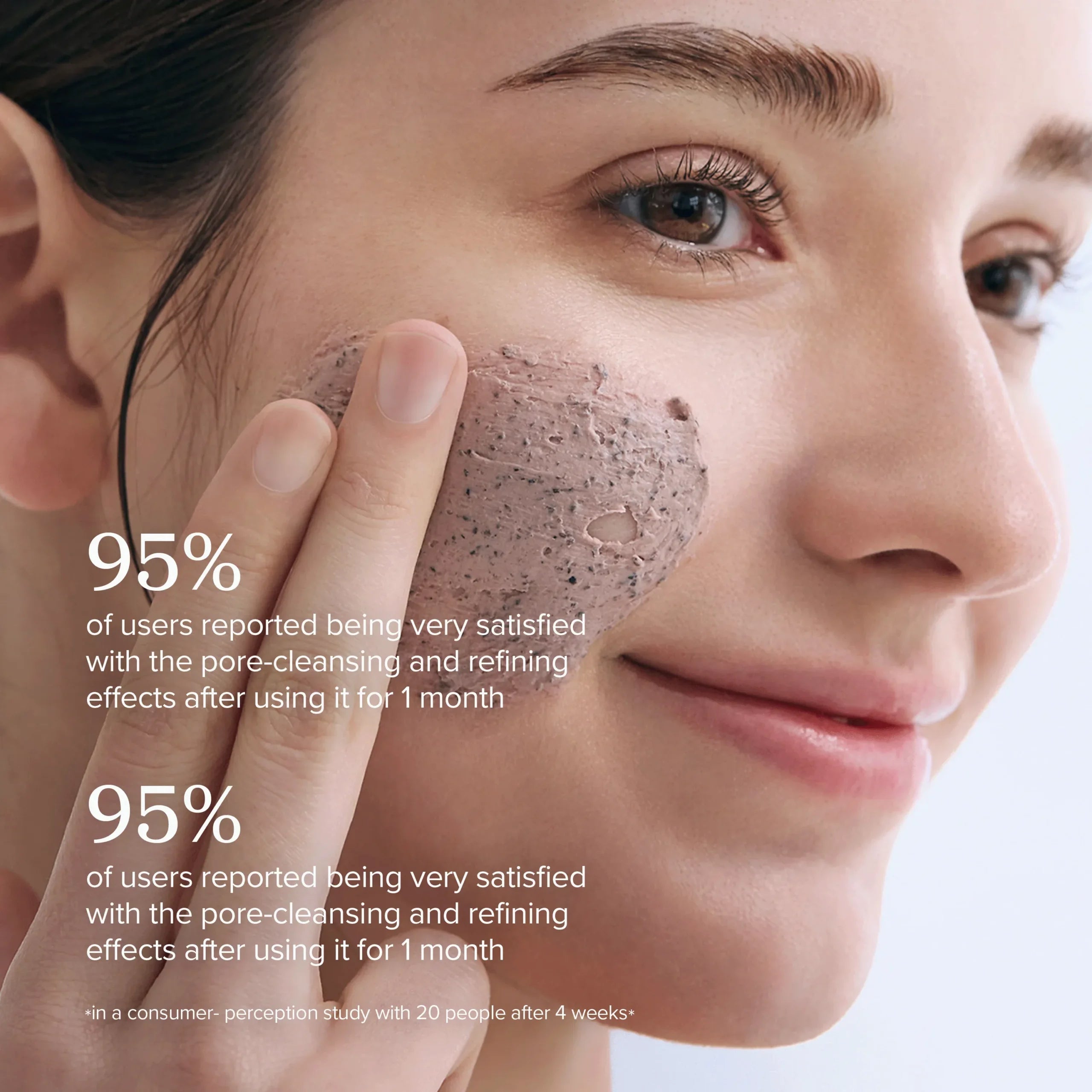 Beauty of joseon Red Bean Refreshing Pore Mask