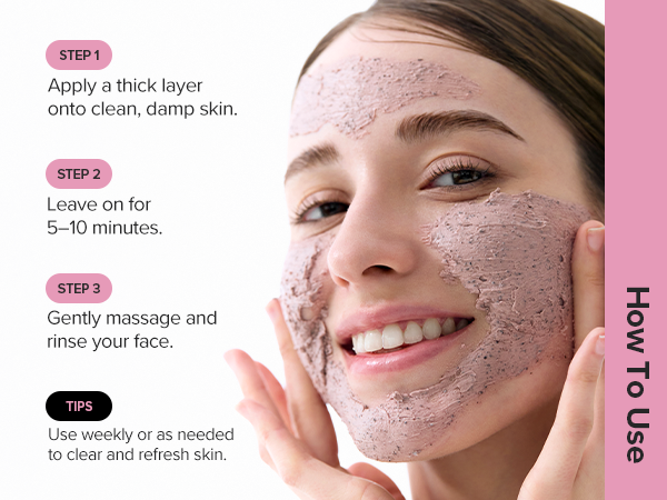 Beauty of joseon Red Bean Refreshing Pore Mask