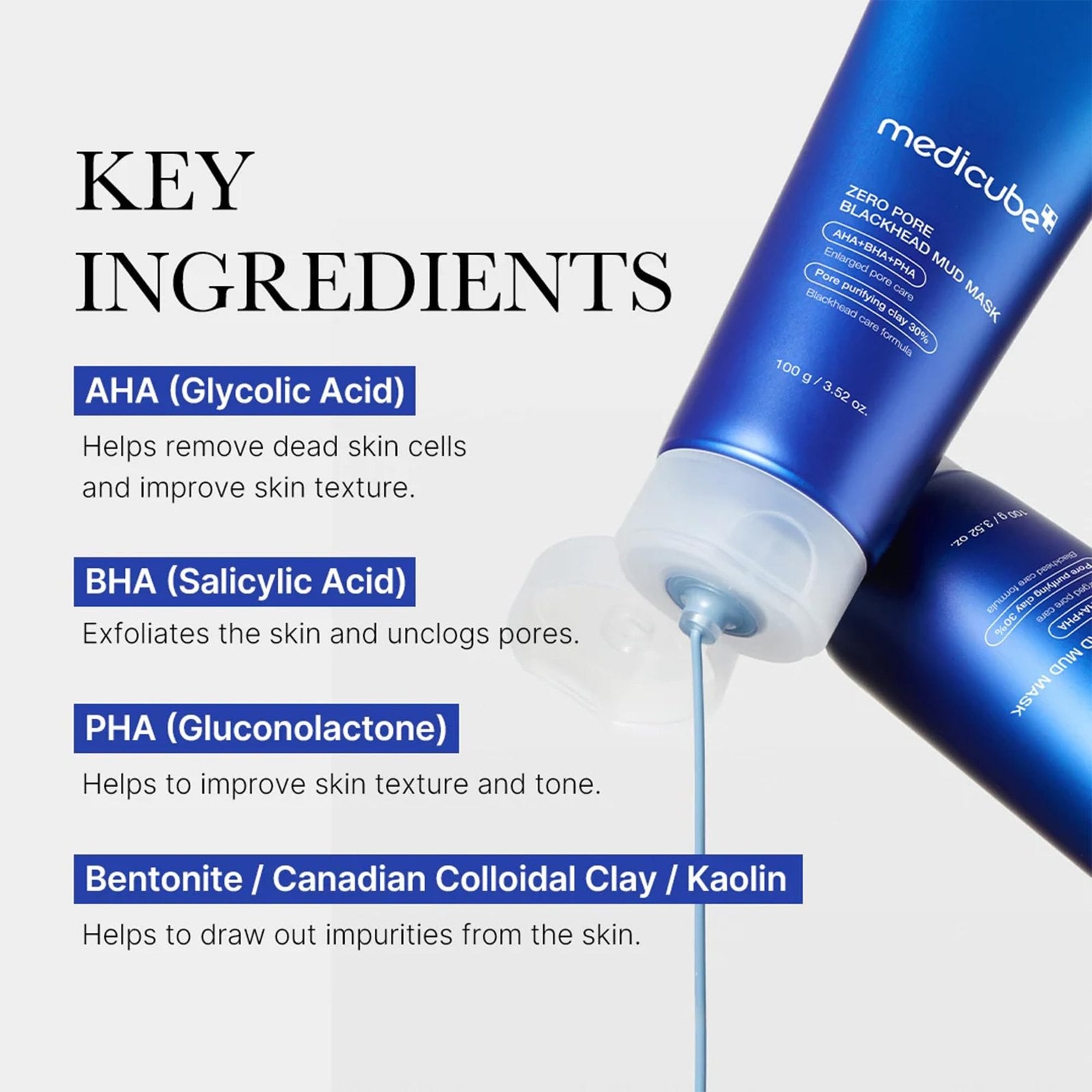 Medicube Zero Pore
