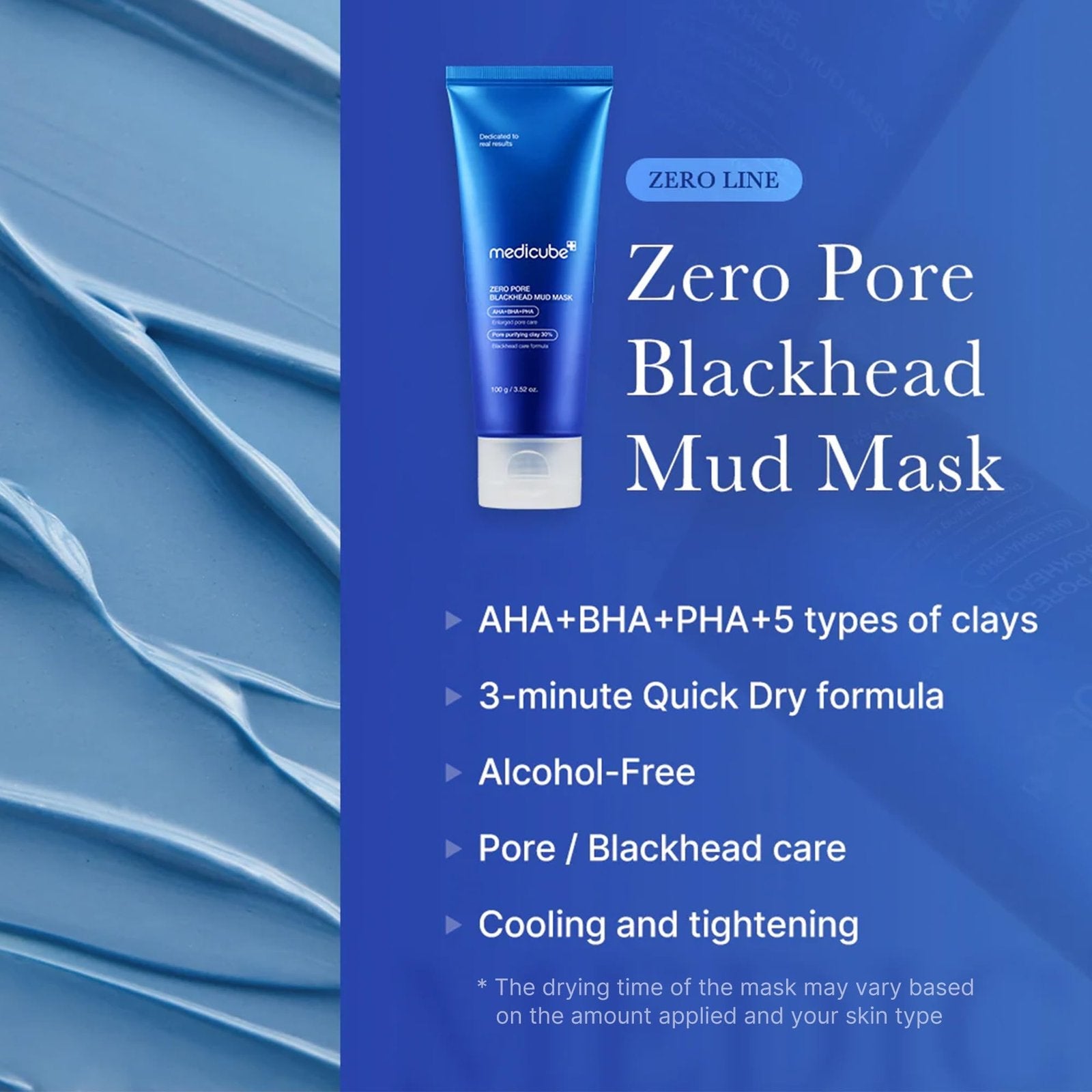 Medicube Zero Pore