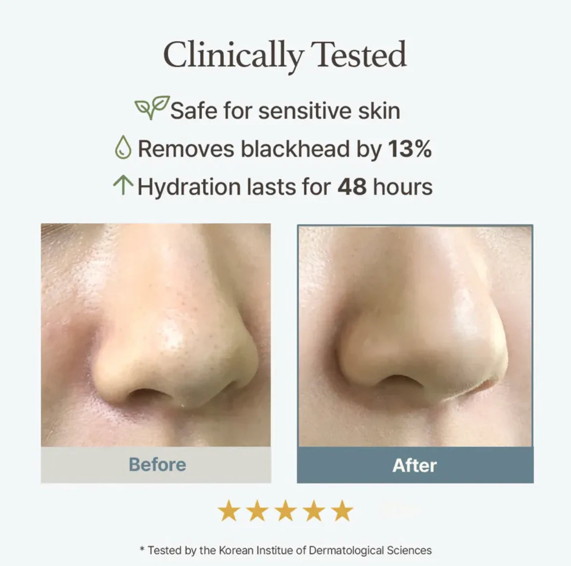 Arencia Fresh Blue Hyssop Rich Mochi Cleanser