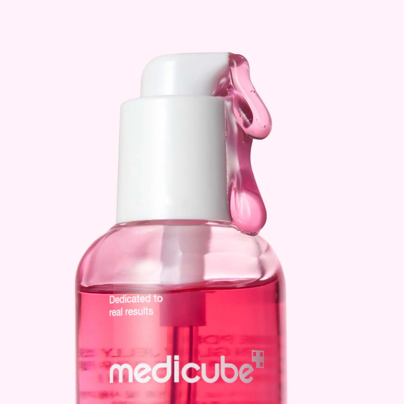 Medicube PDRN Collagen Glow Jelly Serum