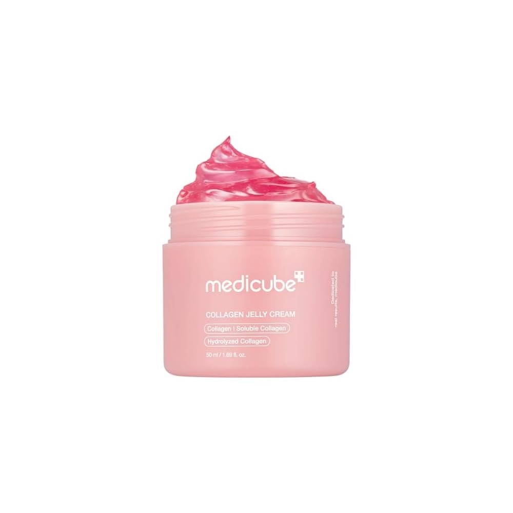 Medicube Collagen Jelly Cream