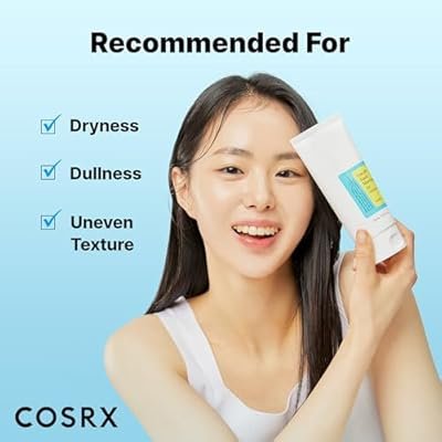COSRX Low pH Good Morning Gel Cleanser