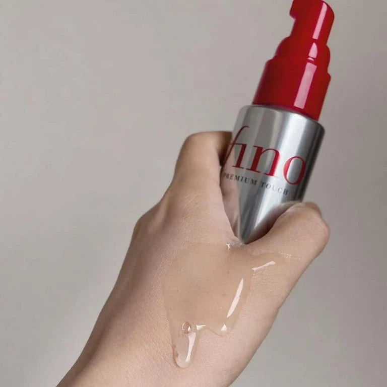 Fino Premium Touch Hair Oil / Serum (70ml)