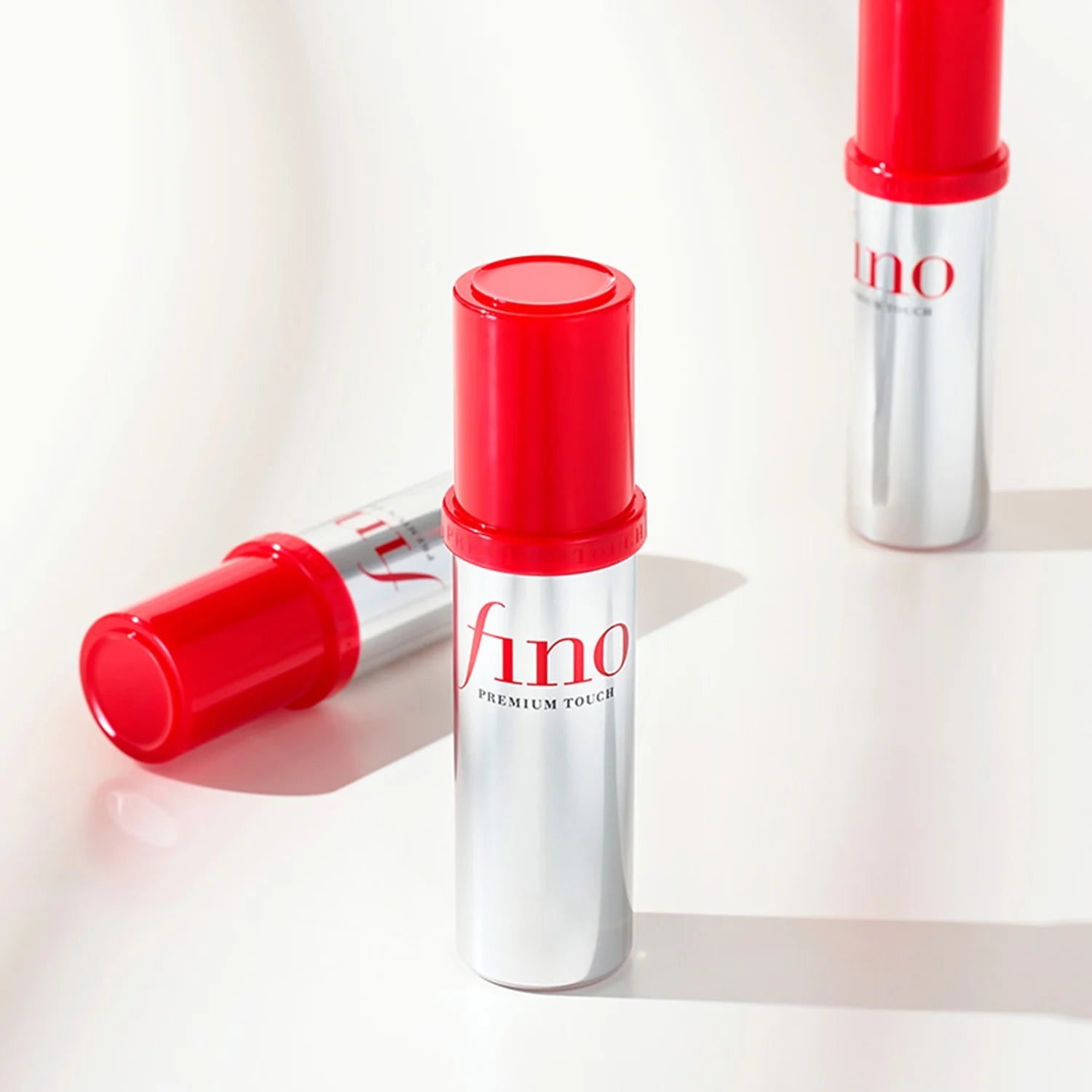 Fino Premium Touch Hair Oil / Serum (70ml)