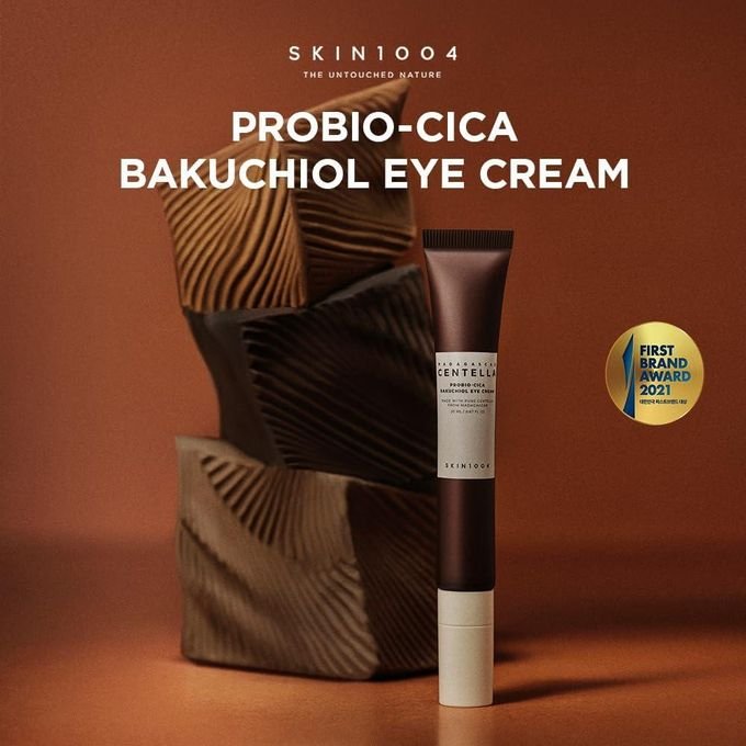 SKIN1004 Probio-Cica Bakuchiol Eye Cream (20ml)