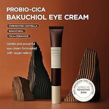 SKIN1004 Probio-Cica Bakuchiol Eye Cream (20ml)
