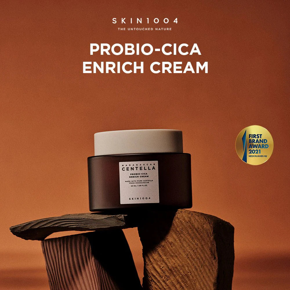 SKIN1004 Probio-Cica Enrich Cream (50ml)