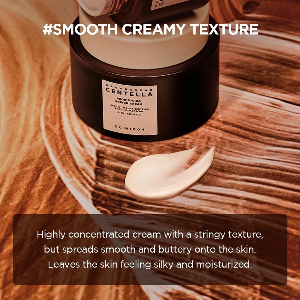 SKIN1004 Probio-Cica Enrich Cream (50ml)