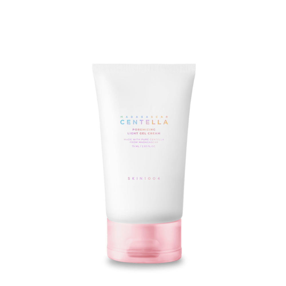 SKIN1004 Centella Poremizing Light Gel Cream