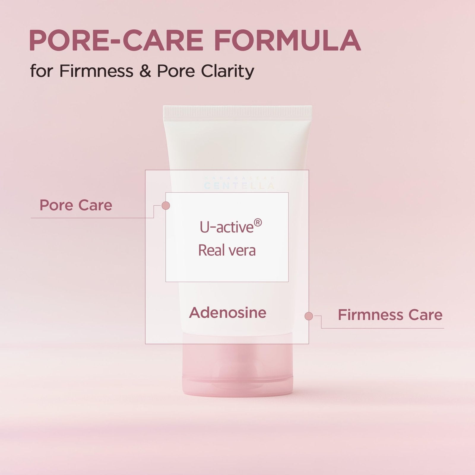 SKIN1004 Centella Poremizing Light Gel Cream
