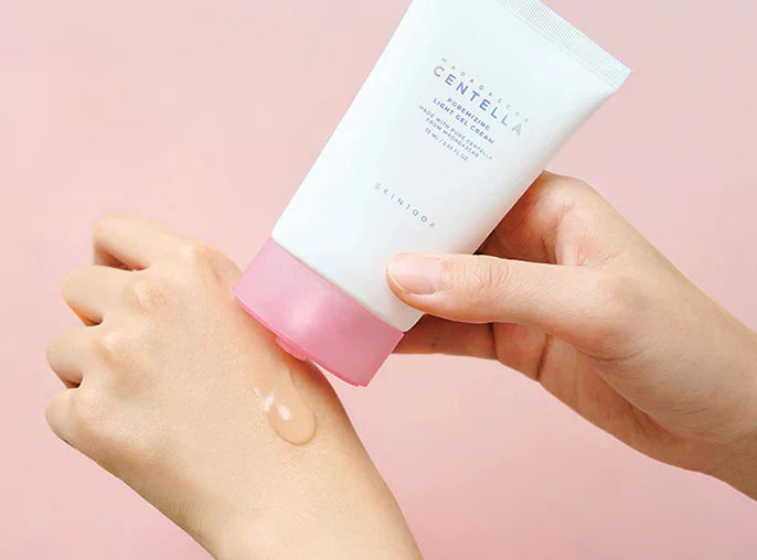 SKIN1004 Centella Poremizing Light Gel Cream
