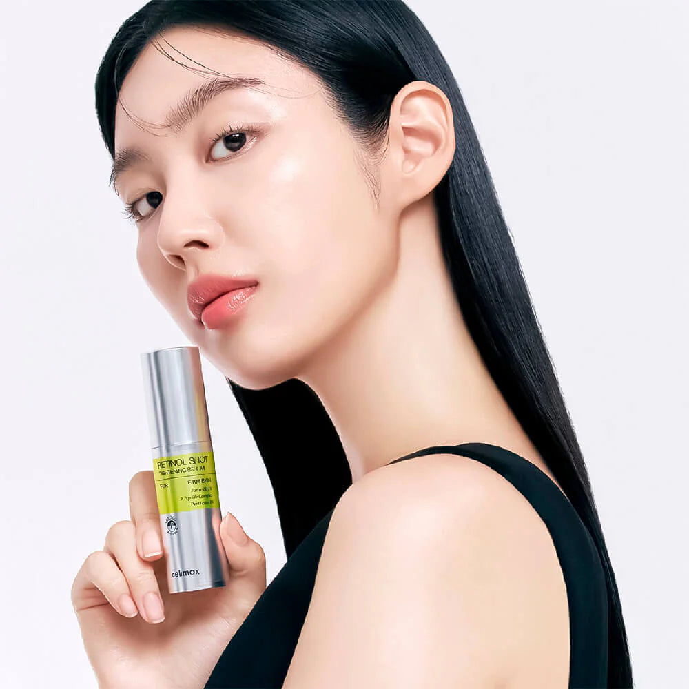 Celimax The Vita-A Retinol Shot Tightening Serum (30ml)