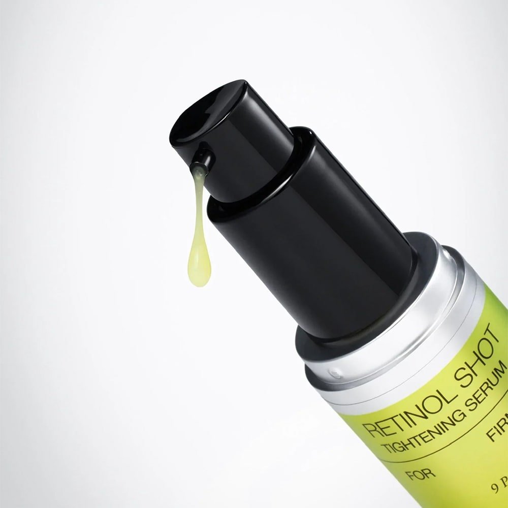 Celimax The Vita-A Retinol Shot Tightening Serum (30ml)