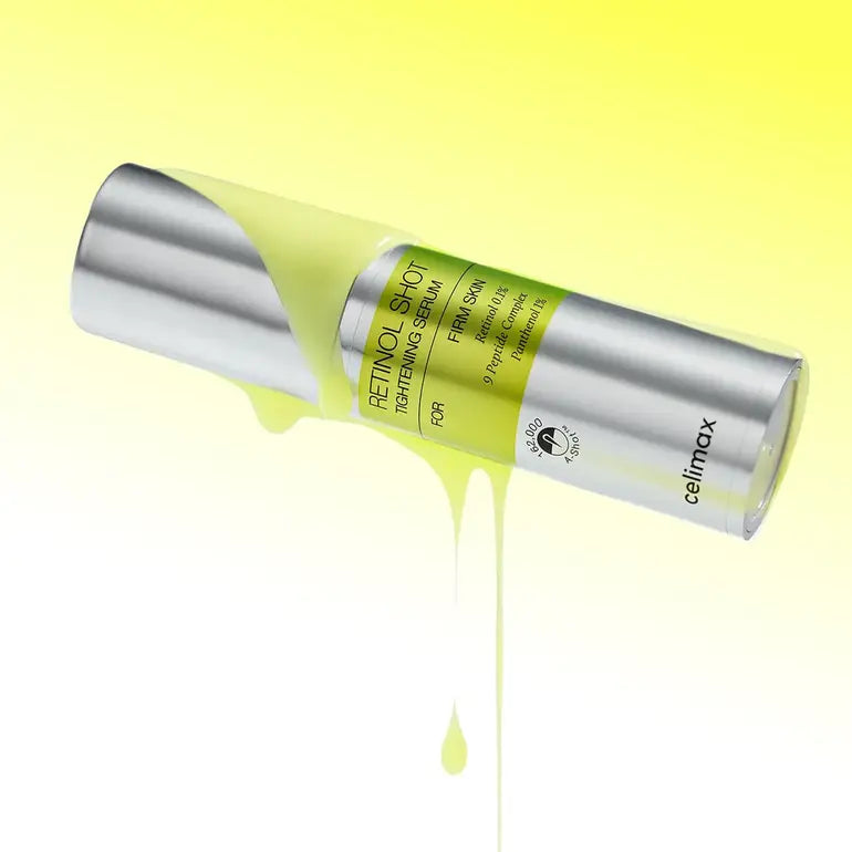 Celimax The Vita-A Retinol Shot Tightening Serum (30ml)