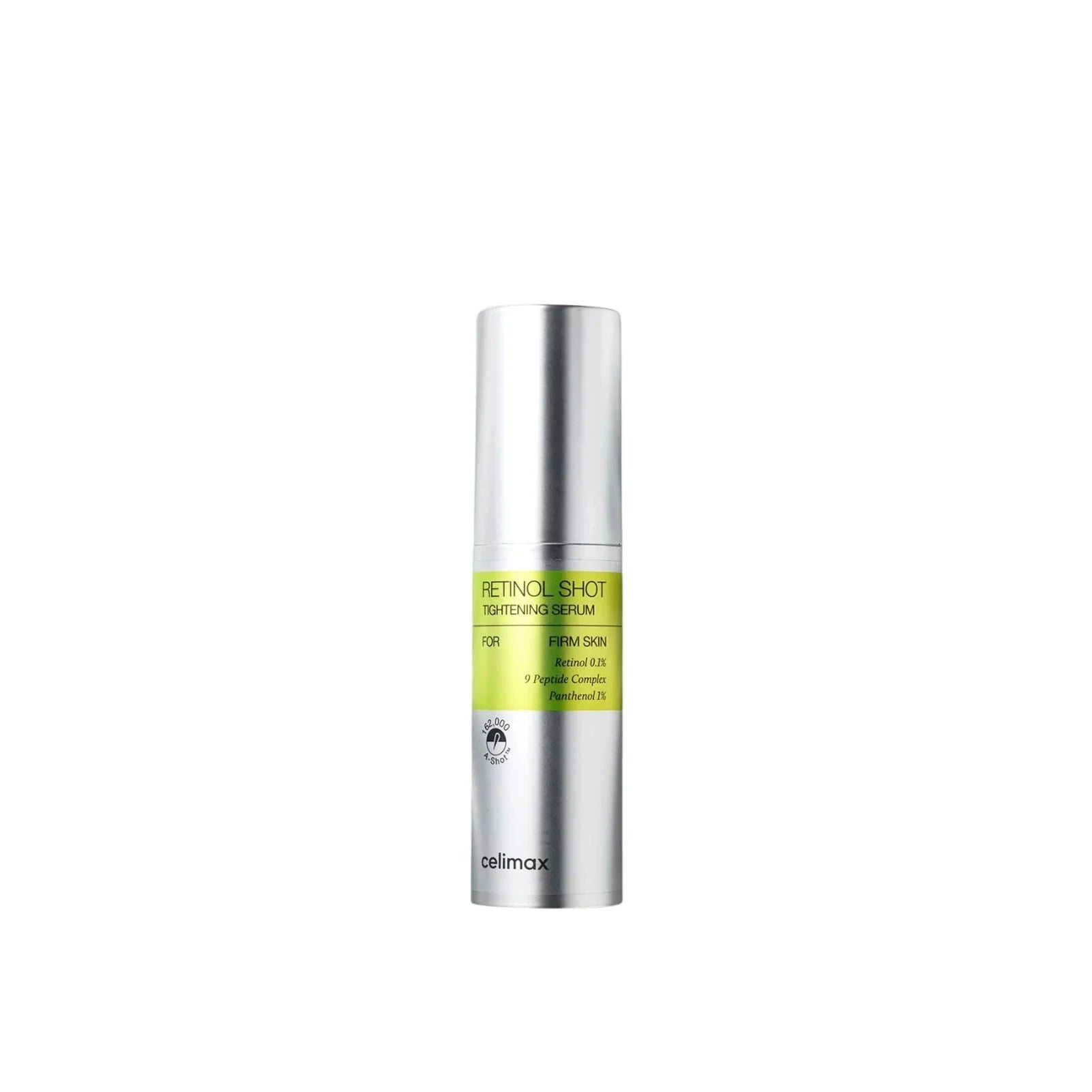 Celimax The Vita-A Retinol Shot Tightening Serum (30ml)