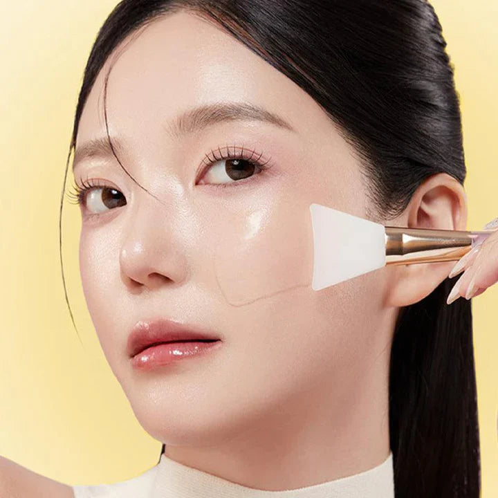 Medicube Turmeric Night Wrapping Mask (75ml)