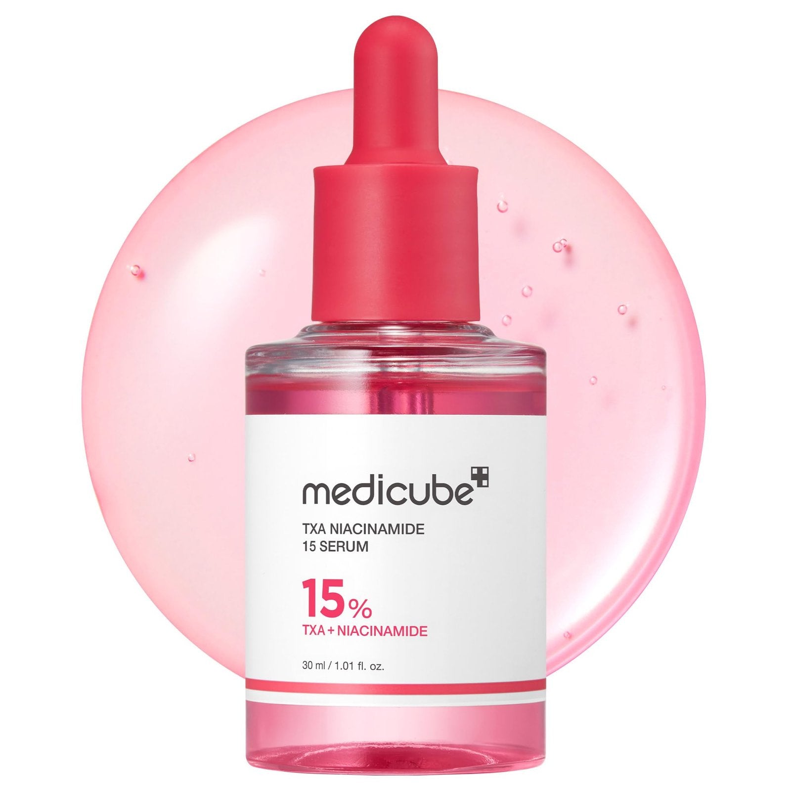Medicube TXA Niacinamide 15 Serum (30ml)