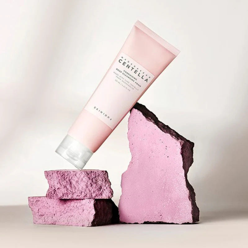 SKIN1004 Madagascar Centella Poremizing Deep Cleansing Foam