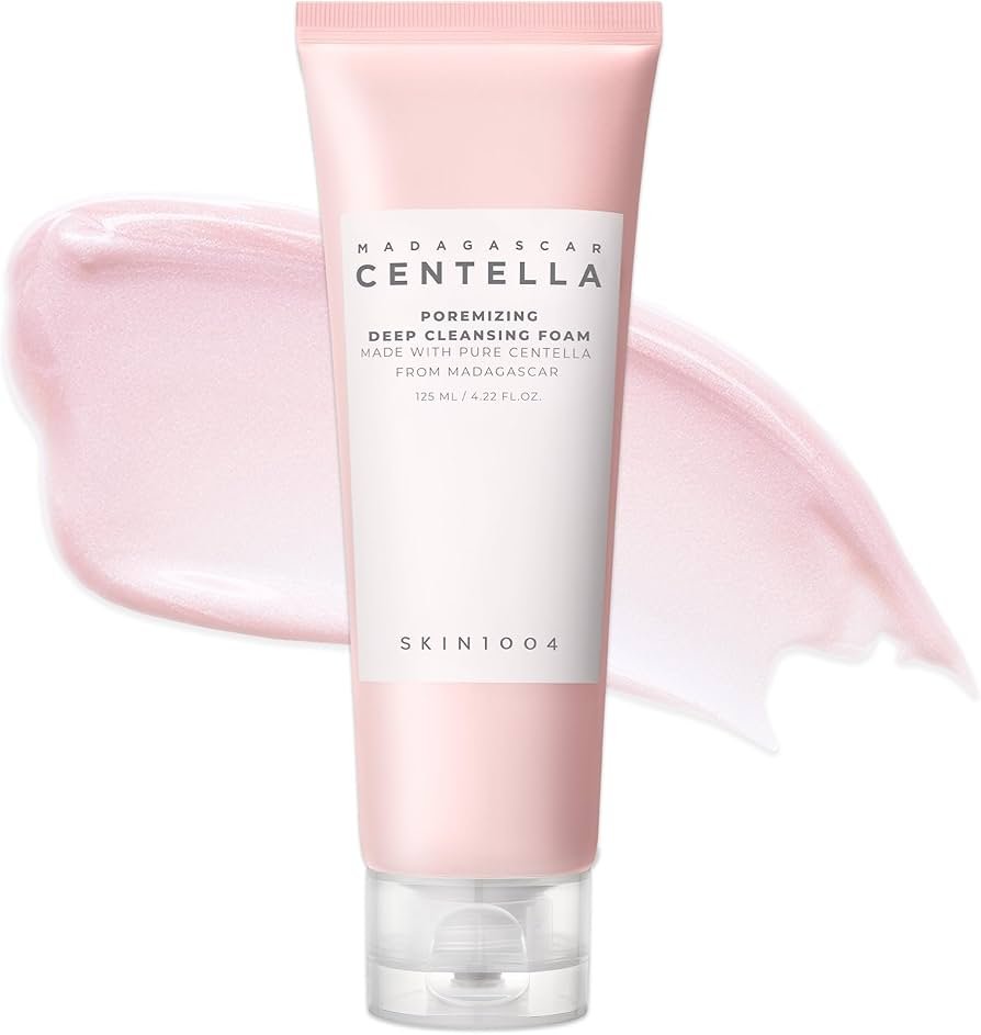 SKIN1004 Madagascar Centella Poremizing Deep Cleansing Foam