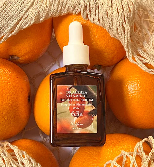 Dr. Althea Vitamin C Boosting Serum