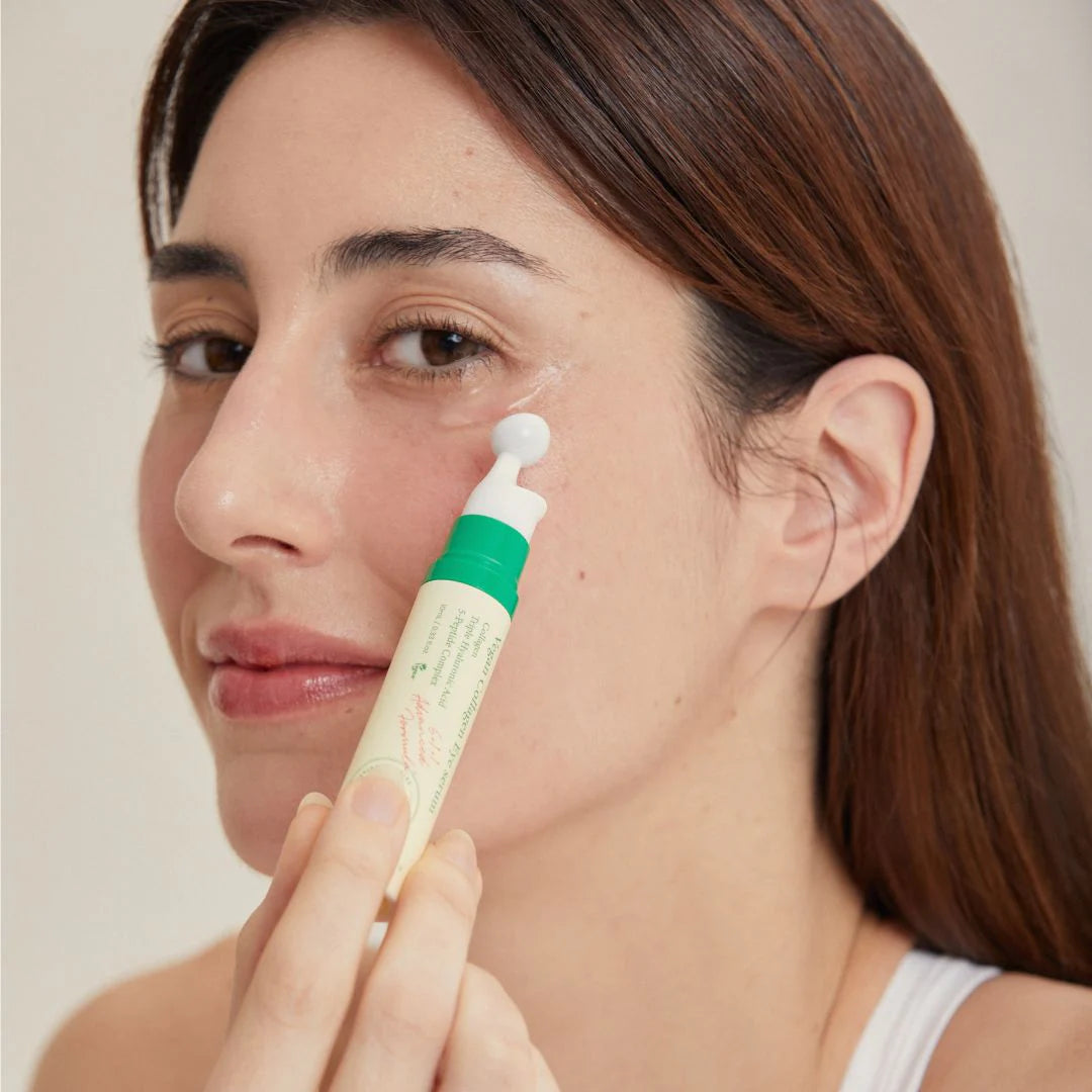 AXIS-Y Vegan Collagen Eye Serum (10ml)