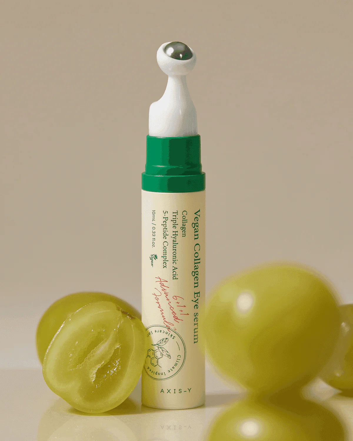 AXIS-Y Vegan Collagen Eye Serum (10ml)