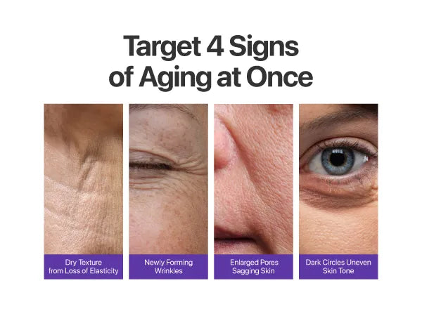numbuzin No.9 NAD+ Retinal Volumetox Eye Cream Tube