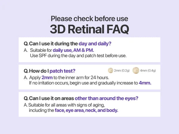 numbuzin No.9 NAD+ Retinal Volumetox Eye Cream Tube