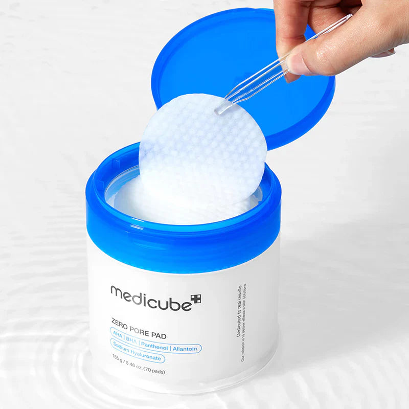 Medicube Zero Pore Pad