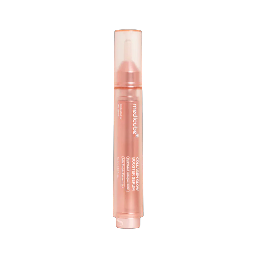 Medicube Collagen Glow Booster Serum